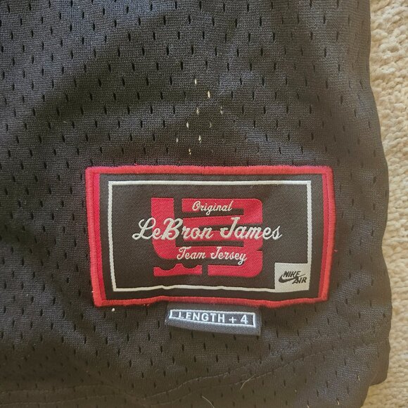 Vintage king james jersey - Picture 2 of 3